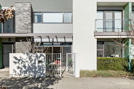 Property photo of 4/48 Abena Avenue Crace ACT 2911