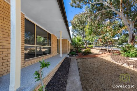 Property photo of 5 Halfrey Circuit Wanniassa ACT 2903