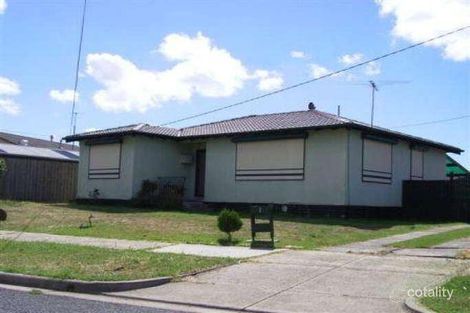 Property photo of 1 Creswick Street Laverton VIC 3028