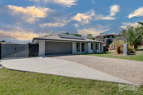 Property photo of 252 Eagle Street Collingwood Park QLD 4301