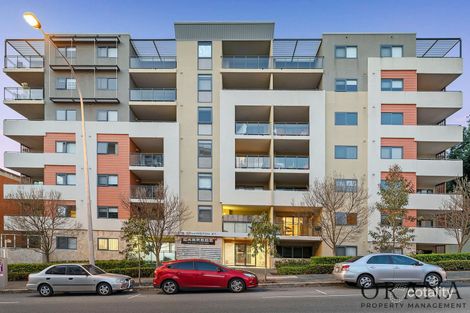 61/18 Wellington St, East Perth, WA 6004