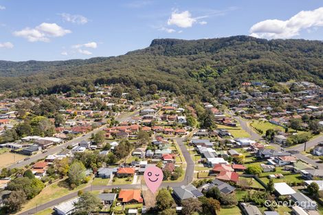 Property photo of 10 Willow Grove Corrimal NSW 2518