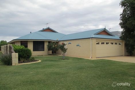 20 Hudson Dr, Dudley Park, WA 6210