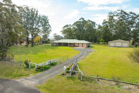 85 Boston Rd, Worrigee, NSW 2540