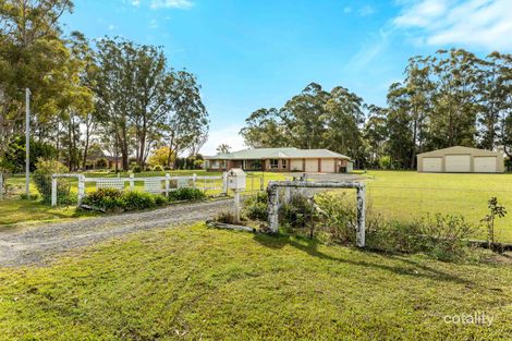 Property photo of 85 Boston Road Worrigee NSW 2540