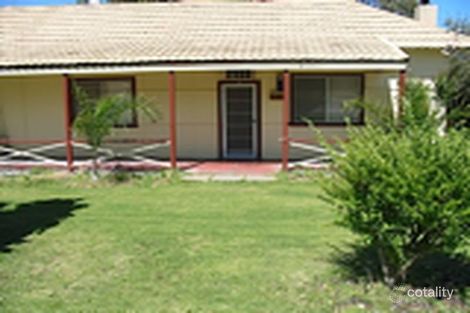 Property photo of 39 Hesse Street Waroona WA 6215