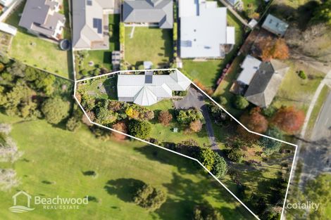 Property photo of 1A Shearwater Boulevard Shearwater TAS 7307