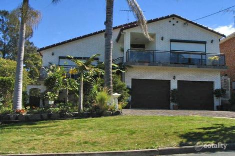 Property photo of 30 Whitfield Parade Hurstville Grove NSW 2220