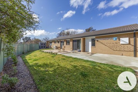 Property photo of 7/35 Fullagar Crescent Higgins ACT 2615
