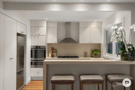 Property photo of 1A Eldernell Terrace Hamilton QLD 4007