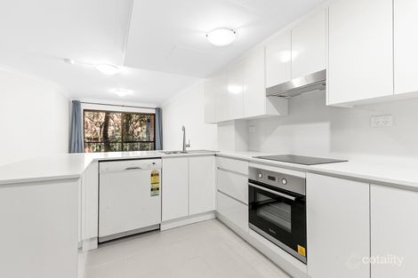 9/313-369 Harris St, Pyrmont, NSW 2009