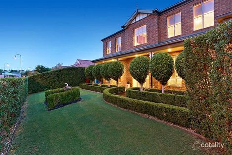 Property photo of 79 Hancock Drive Berwick VIC 3806