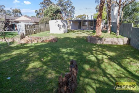 Property photo of 376 Lieutenant Bowen Drive Bowen Mountain NSW 2753