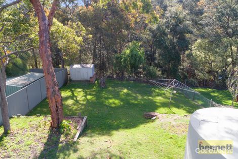 Property photo of 376 Lieutenant Bowen Drive Bowen Mountain NSW 2753