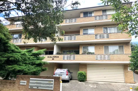 5/31-33 Mill St, Carlton, NSW 2218