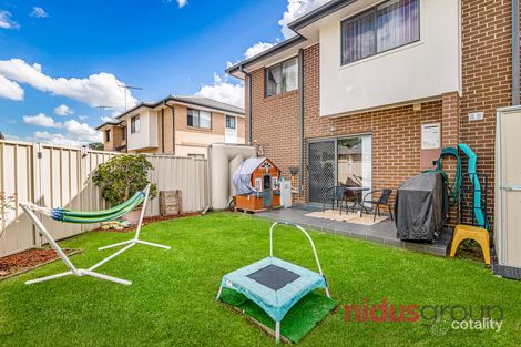 Property photo of 1/122-124 Hartington Street Rooty Hill NSW 2766