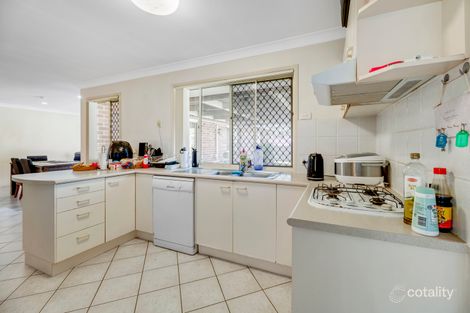 Property photo of 5 Lakeside Crescent Forest Lake QLD 4078