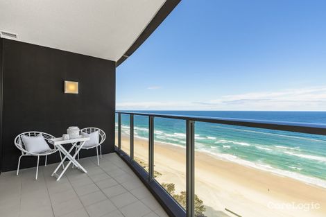 Property photo of 2307/3440 Surfers Paradise Boulevard Surfers Paradise QLD 4217