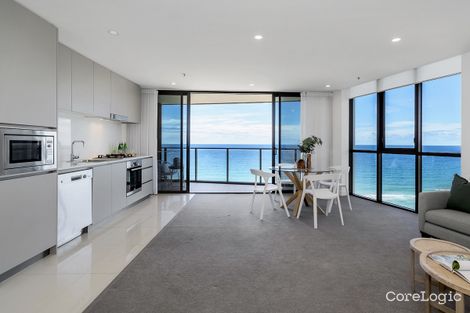 Property photo of 2307/3440 Surfers Paradise Boulevard Surfers Paradise QLD 4217