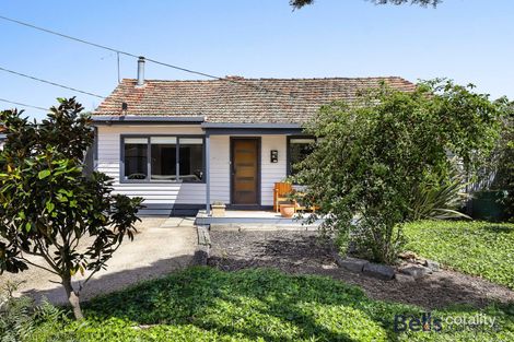 Property photo of 13 Irvine Street Deer Park VIC 3023