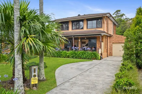 198a Davistown Rd, Yattalunga, NSW 2251