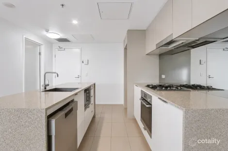 Property photo of 30406/2 Harbour Road Hamilton QLD 4007