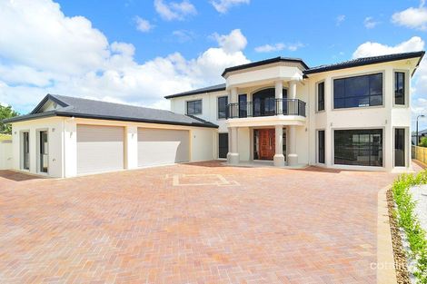 140 Hawthorn Cct, Stretton, QLD 4116