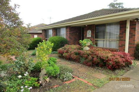 6/15-19 Oneills Rd, Melton, VIC 3337