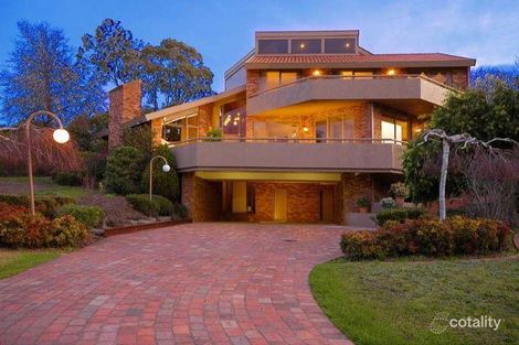 76-78 Sunnybrook Dr, Wheelers Hill, VIC 3150