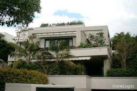 Property photo of 4/12 Blaxland Road Bellevue Hill NSW 2023