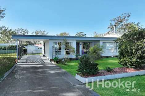 4 Boomerang St, Sanctuary Point, NSW 2540