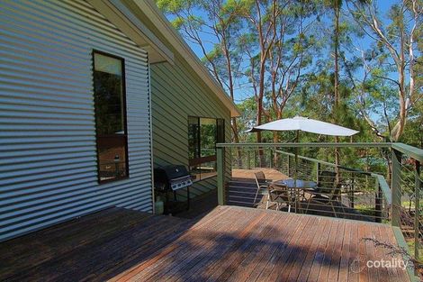 Property photo of 26 Cliff Avenue Hazelbrook NSW 2779