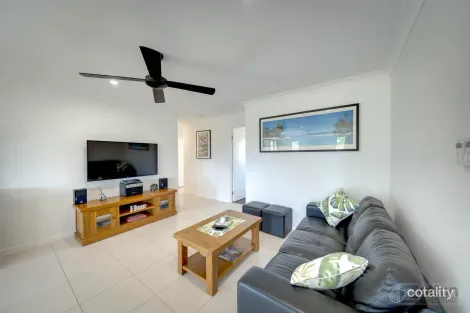 Property photo of 10 Jacana Drive Adare QLD 4343