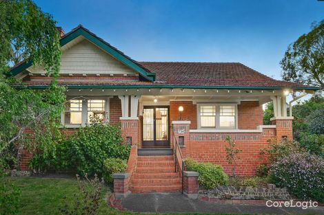 Property photo of 734 Whitehorse Road Mont Albert VIC 3127