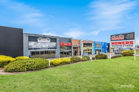 3/42 Hallam South Rd, Hallam, VIC 3803