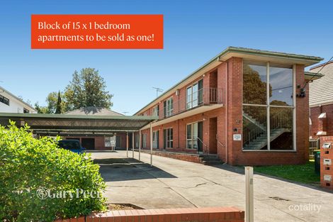 1 Gardenvale Rd, Caulfield South, VIC 3162