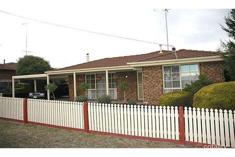 29 Burnet Pl, Traralgon, VIC 3844