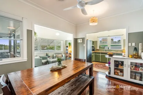 Property photo of 53 Dibbs Street Lismore NSW 2480