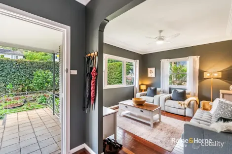 Property photo of 53 Dibbs Street Lismore NSW 2480