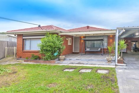 Property photo of 8 Byrne Court Campbellfield VIC 3061