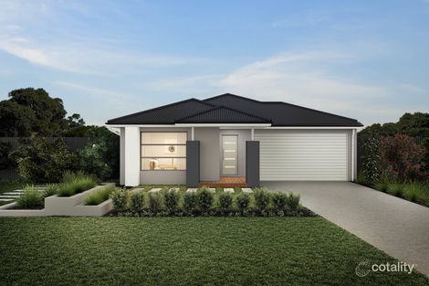 Property photo of 4115 Myee Loop Wollert VIC 3750