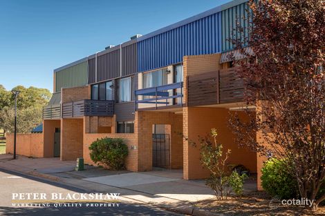 Property photo of 16 Waramanga Place Waramanga ACT 2611