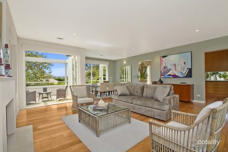 Property photo of 1 Lavoni Street Mosman NSW 2088