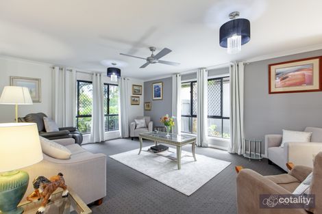 Property photo of 3 Feathertail Street Bli Bli QLD 4560