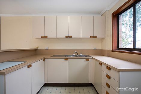 Property photo of 30/3 Playfair Place Belconnen ACT 2617