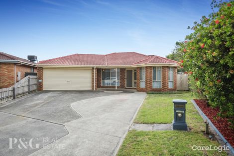 Property photo of 6 Ruffles Close Narre Warren South VIC 3805