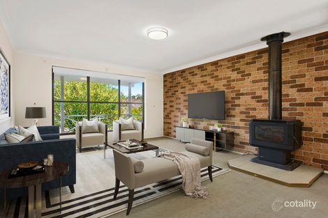 Property photo of 18 Veronica Place Cherrybrook NSW 2126