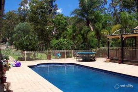 Property photo of 127 Heritage Drive Clagiraba QLD 4211