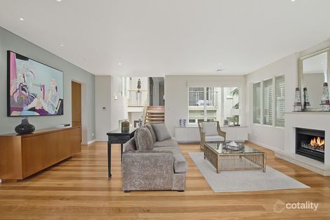 Property photo of 1 Lavoni Street Mosman NSW 2088