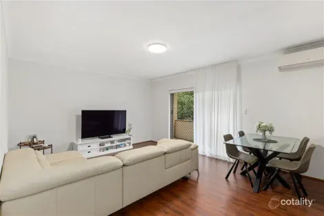 Property photo of 7/1 Second Avenue Five Dock NSW 2046